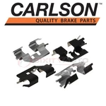Carlson Rear Brake Pad Installation Kit For 2005-2010 Honda Odyssey. Fixed Price $18.85.