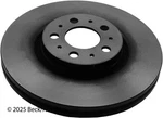 Disc Brake Rotor Beck/arnley 083-3064 Fits 03-14 Volvo XC90. Fixed Price $156.99.