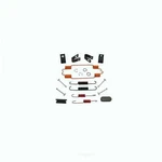 Drum Brake Hardware Kit Carlson H7288. Fixed Price $19.95.