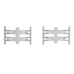 Dynamite Friction Disc Brake Hardware Kit For GV70+MORE 340-10006. Fixed Price $15.88.