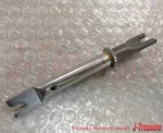 Nissan Sentra 01-06 Genuine Rear Drum Brake Adjuster Assembly Lh 44201-25Y10 Oem. Fixed Price $120.97.