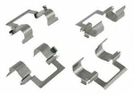 Frt Disc Brake Hwd Kit Carlson 13300. Fixed Price $24.40.