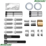 100.A1690.28 Caliper Guide Pin Kit EX225 Replaces MCK1298 85109890. Fixed Price $84.95.