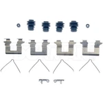 Dorman HW13968 Disc Brake Hardware Kit For 14-17 Acura Honda Mdx Pilot Ridgeline. Fixed Price $22.99.