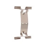 9Y0-615-269 Genuine Porsche Brake Pad Spring Front Driver Passenger Side For. Fixed Price $34.89.