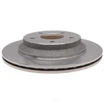 Disc Brake Rotor-r-line Raybestos 55997R Fits 88-95 Chevrolet Corvette. Fixed Price $59.28.