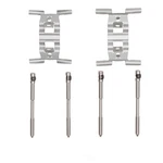 Disc Brake Hardware Kit Dfc 340-63049. Fixed Price $44.99.