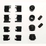 Carlson Disc Brake Hardware Kit P 13356Q. Fixed Price $17.29.