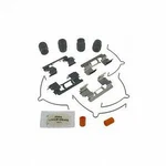 Frt Disc Brake Hwd Kit Carlson H5795Q. Fixed Price $25.34.