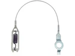 1967-1976 Ford P350 Drum Brake Self Adjuster Cable Rear Raybestos 83688SK. Fixed Price $21.64.