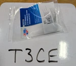 Disc Brake Caliper Pin Boot Kit Carquest 8237A 16129 (T3CE). Fixed Price $10.00.