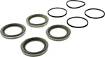 Disc Brake Caliper Repair Kit-premium Centric 143.79005. Fixed Price $47.99.