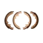 Dynamite Friction Drum Brake Shoe 1966-1975 Ford Bronco 1901-0282-00. Fixed Price $89.72.