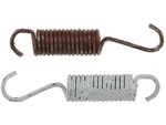 Carlson 98CZ53X Rear Drum Brake Adjusting Spring Kit Fits 1995-1997 Chevy Blazer. Fixed Price $17.11.