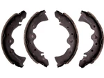 For 2001-2006 Nissan Sentra Brake Shoe Set Rear Dynamic Friction 62575KNGF 2005. Fixed Price $39.12.