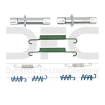 Dynamic Friction Company 370-27003 Drum Brake Hardware Kit. Fixed Price $38.48.