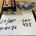 Carlson Quality Brake Parts H5629 Rear Disc Hardware Kit. Fixed Price $6.30.