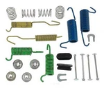 Raybestos H7161 Drum Brake Hardware Kit Free Shipping. Fixed Price $18.61.