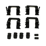 Beck Arnley 084-1903 Disc Brake Hrdwr Kit. Fixed Price $35.25.