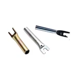 Genuine Acdelco For Saturn L300 2001-2005 Brake Self Adjuster Kit Passenger Side. Fixed Price $38.03.