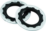 Bikers Choice 490321 Bolt Seal Washer 12MM Pack Of 10. Fixed Price $36.38.