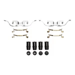 Dfc 34031056 Disc Brake Hardware Kit. Fixed Price $31.99.