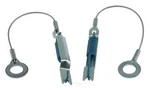 Drum Brake Self-adjuster Cable-r-line Raybestos. Fixed Price $15.24.