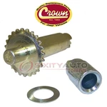 Crown Automotive Drum Brake Adjuster For 1986-1992 Jeep Comanche Cp. Fixed Price $26.17.
