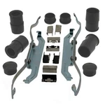 Disc Brake Hardware Kit-r-line Raybestos H5812A. Fixed Price $30.00.