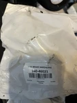 Disc Brake Hardware Kit Dfc 340-46021 Brembo Escalade Silverado Yukon. Fixed Price $21.00.