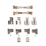 Genuine Dynamic Friction Dfc Disc Brake Hardware Kit 340-76027. Fixed Price $5.65.