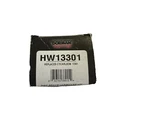 Dorman HW13301 Disc Brake Hardware Kit. Fixed Price $9.65.