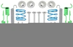 Parking Brake Hardware Kit-r-line Raybestos H17416. Fixed Price $53.92.