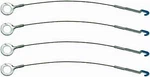 Rr Adjusting Cable Dorman/first Stop HW2101. Fixed Price $12.83.