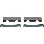 Dorman HW5522 Disc Brake Hardware Kit. Fixed Price $30.21.