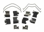 Frt Disc Brake Hwd Kit Carlson P635. Fixed Price $24.65.