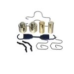 Meritor R507090 Kit Brk Rep Mnr. Fixed Price $72.83.