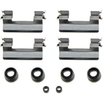 Dorman HW5757 Disc Brake Hardware Kit. Fixed Price $46.58.