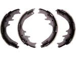 Dynamic Friction 88XY23N Brake Shoe Set Fits 1965-1969 Dodge Coronet. Fixed Price $52.19.