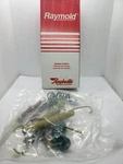 Raymold 507270 Brake Drum Kit, Nib. Fixed Price $19.96.