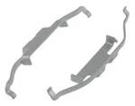 Disc Brake Hardware KIT-OEF3 Autopart Intl 1406-12394. Fixed Price $17.87.