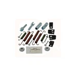Parking Brake Hardware Kit Carlson H7330. Fixed Price $37.81.