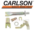 Carlson Rear Right Brake Self Adjuster Repair Kit For 1986-1992 Mercury De. Fixed Price $34.15.