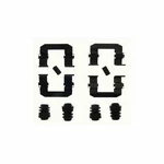 Frt Disc Brake Hwd Kit Carlson 13656Q. Fixed Price $26.78.