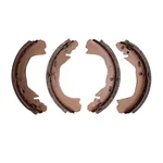 Dynamite Friction Drum Brake Shoe Set For Classic, Malibu+more 1903-0720-00. Fixed Price $59.51.