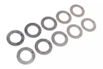 Acdelco Differential Bearing Shim Kit 12471364 Oem Genuine New. Fixed Price $145.17.