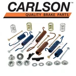 Carlson Rear Drum Brake Hardware Kit For 1974 Gmc P2500 Van - Shoe Yr. Fixed Price $24.16.