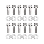 Rotor Bolt Kit-promatrix Ha. Fixed Price $75.99.