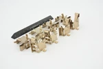 Disc Brake Clip Set Fits Toyota 04947-33280. Fixed Price $15.52.