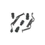 Carlson H5675 Disc Brake Hardware Kit For 00-02 Dodge Dakota Durango. Fixed Price $26.99.